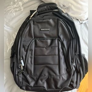 Perry Ellis Backpack